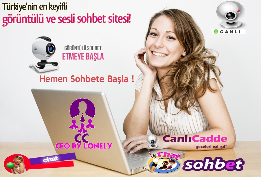 Canlı Sohbet Gerçek Chat