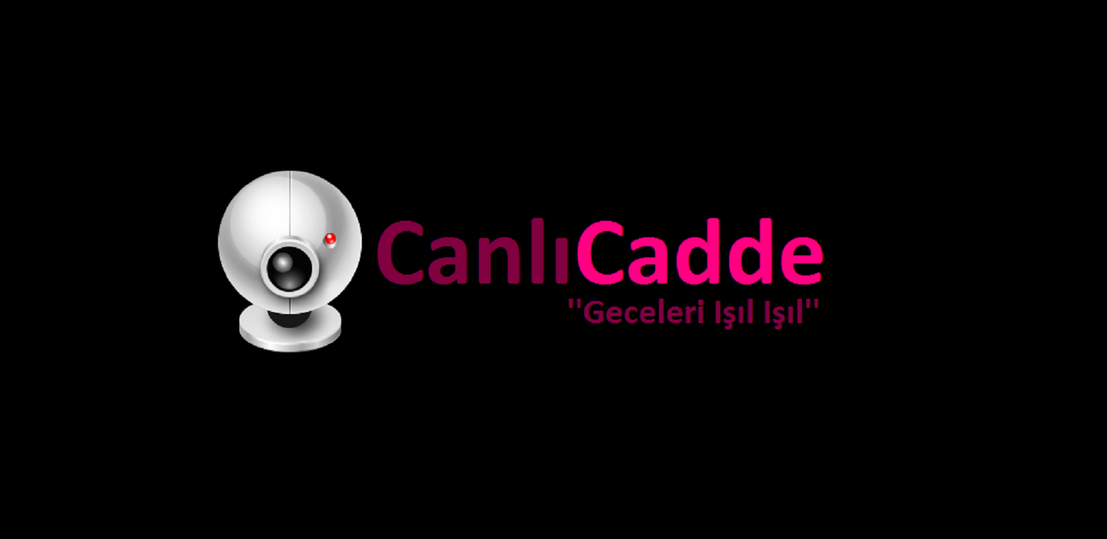 CanliCadde Geceleri Işıl Işıl Sohbet Chat Sitesi