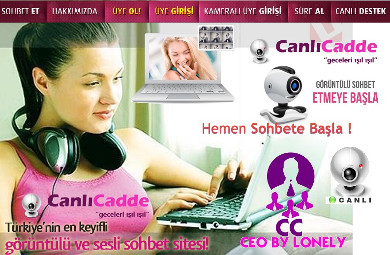  Canlialem Canlı Sohbet