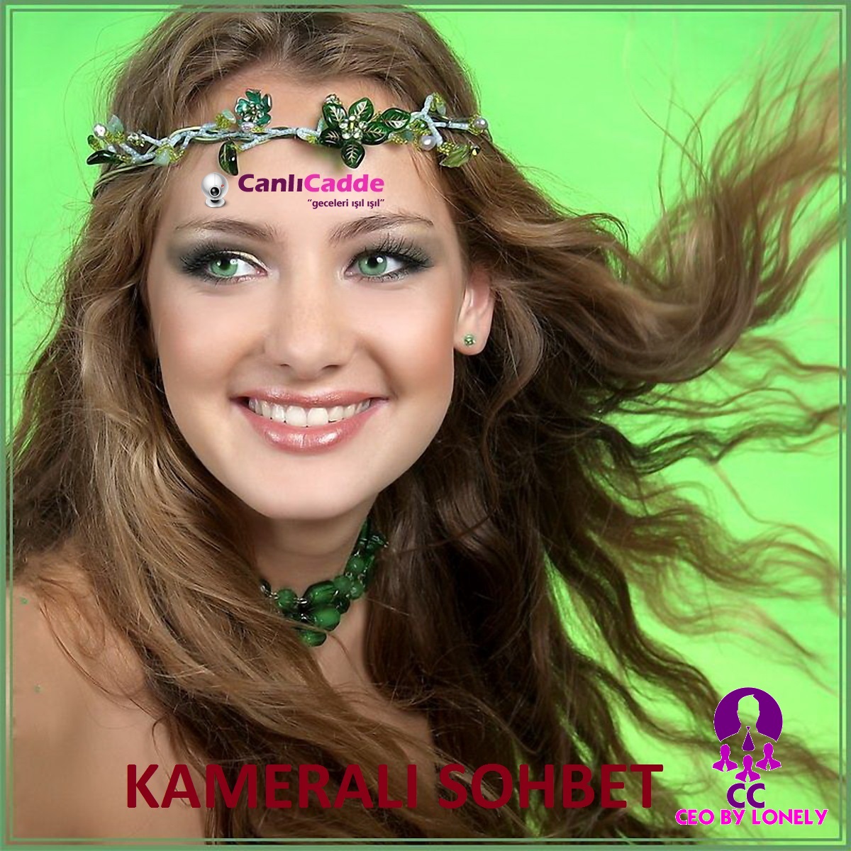  Canlicadde.com Elif Canlı Kameralı Sohbet