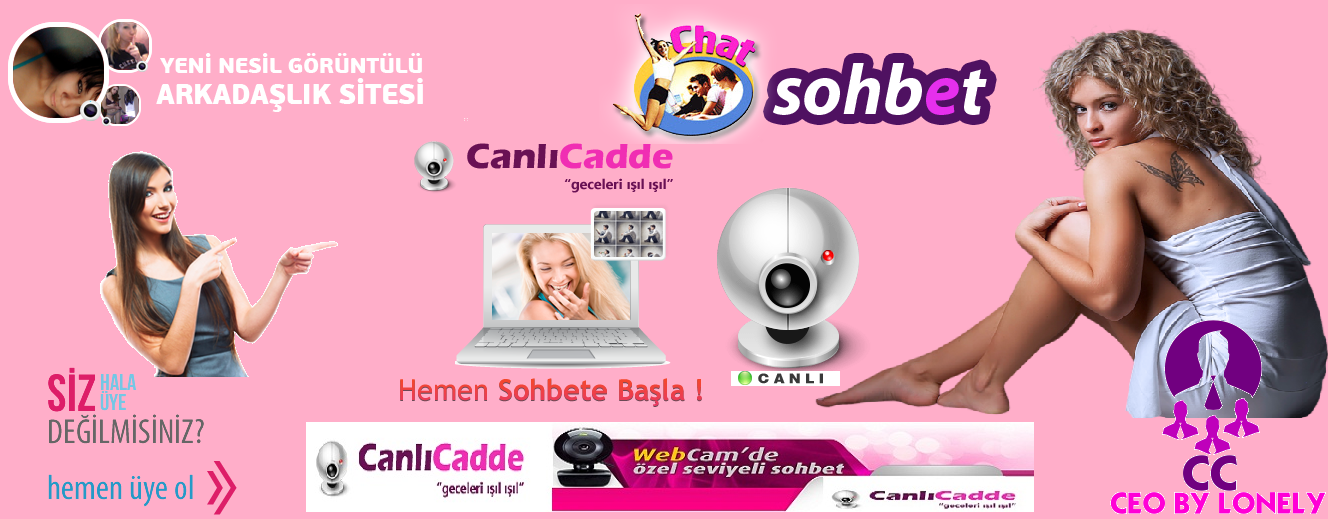 CanlicaddeBlog Yeni Nesil Arkadaşlık Sitesi