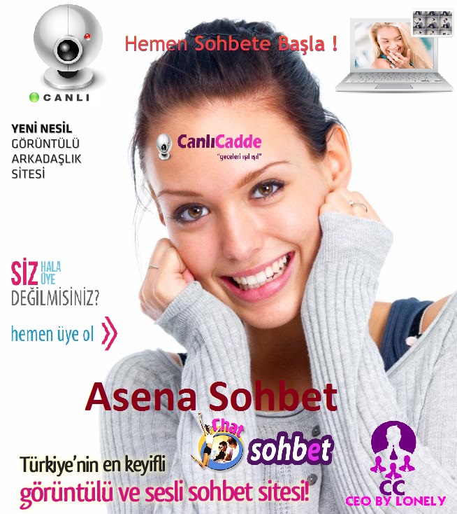  Canlicadde Asena Sohbet