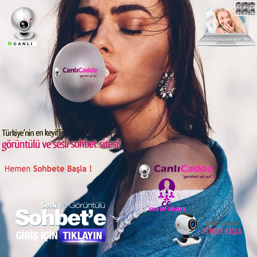 Canlicadde Blog Canlı Sohbet