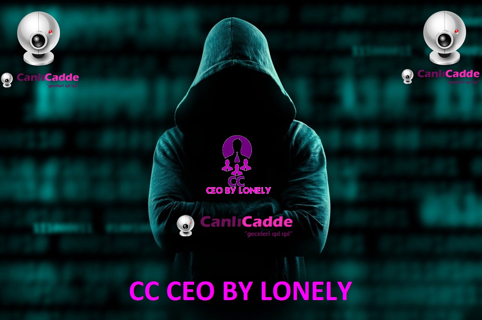 Canlicadde Ceo By Lonely