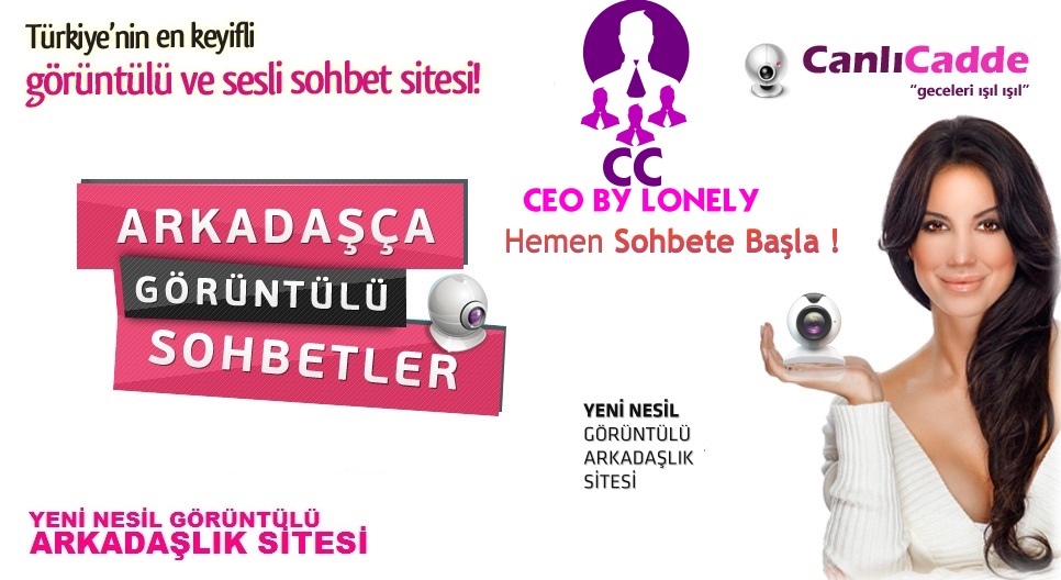 Canlicadde.com Canlı Sohbet Bedava