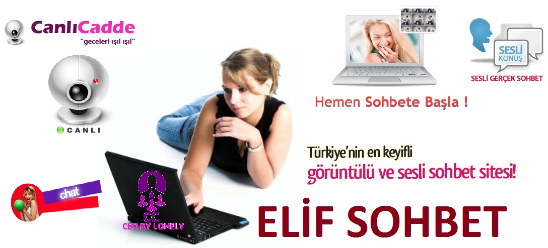 Canlicadde.com Elif Sohbet