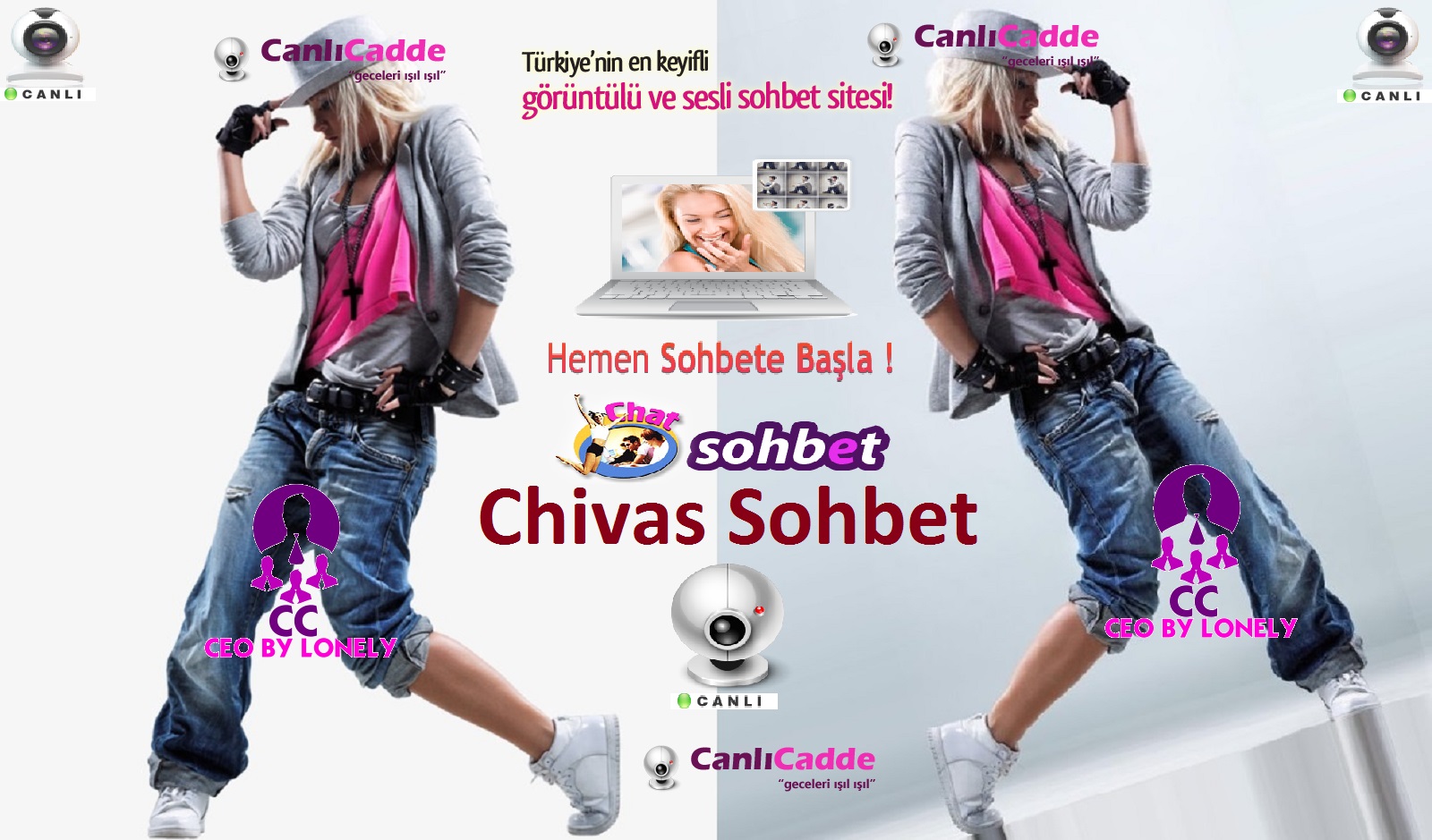 Chivas Sohbet Canlı Sohbet Odaları