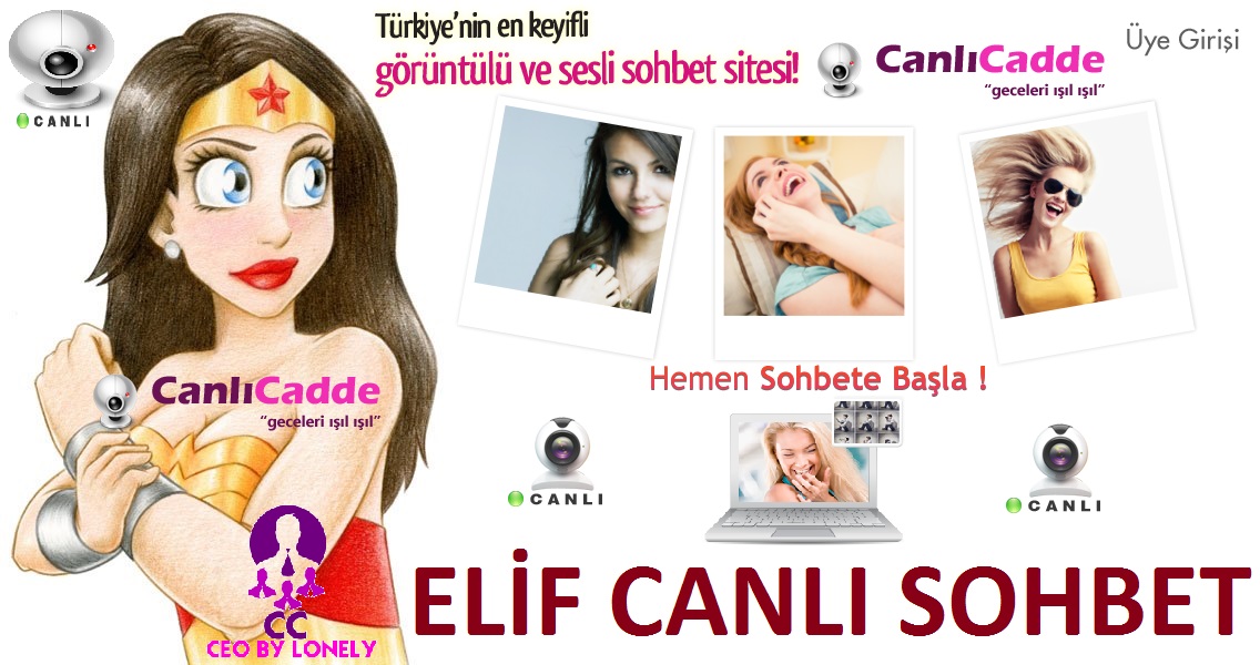 Elif Canlı Sohbet Chat