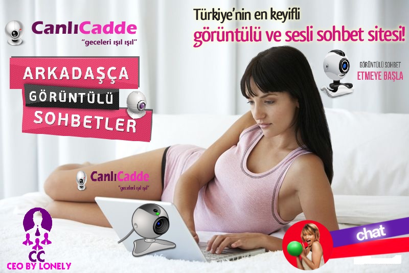 En Çok Tercih Edilen Canlı Sohbet Sitesi