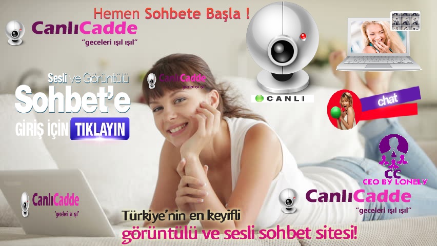 Kaliteli Bir Sohbet Canlicadde.com