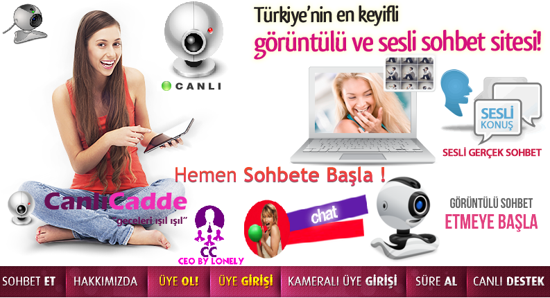  Online Arkadaşlık Canlı Sohbet