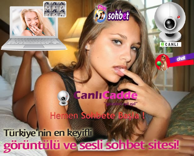 Üniversiteli Kızlar Canlı Görüntülü Sohbet Chat