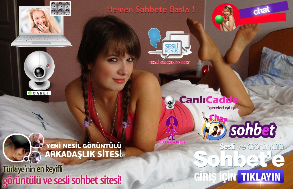 Canlicadde.com,Gel kamera karşısında senle yaramazlık yapalım,Canlı Görüntülü Sohbet 