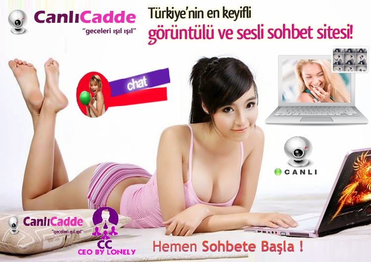 limeth Canlı Sohbet