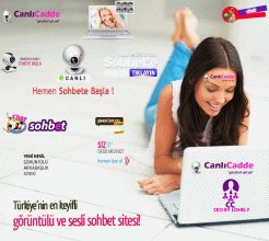 Asena Sohbet Odaları Canlicadde 