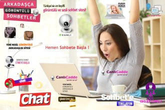 Asena Sohbet Odaları Canlicadde Chat Sesli Görüntülü