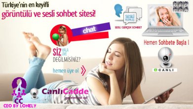 Bay Bayan Sohbet Odaları | Canlı Sohbet Sitesi?