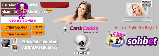 Canlı Görüntülü Kızlar İle Özel Oda İçerisinde Chat Sesli