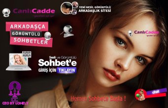 Canlı Sohbet Kızları Chat Sesli