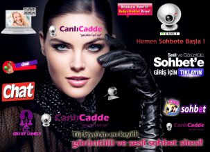 Canlı Sohbet Odaları Chat Diana