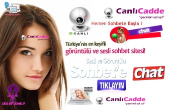 Canlı Sohbet Sitesi? | Bay Bayan Sohbet Odaları