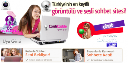 Canlı Sohbet Dul Bayan Gece Fantazi