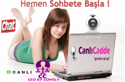 Canlı Sohbet Kameralı