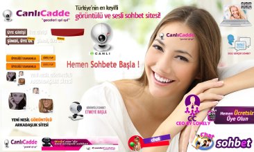 Canlicadde.com Canlı Sohbet Online Kızlarla Chat 