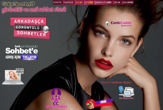 Canlicadde.com Canlı Show Chat Kızları