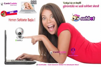 Canlicadde.com Canlı Sohbet Et