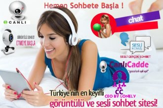 Canlicadde.com Canlı Sohbet İlk 5 Dakika Bedava