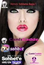  Canlicadde.com Elif Canlı Kameralı Sohbet Chat