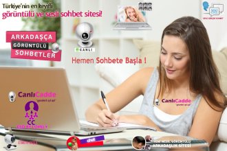 Canlicadde.com Elif Sohbet Görüntülü