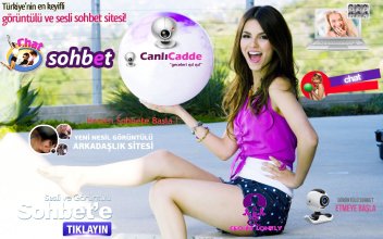 Canlicadde.com Geceleri Işıl Işıl Görüntülü Sohbet Chat Sitesi