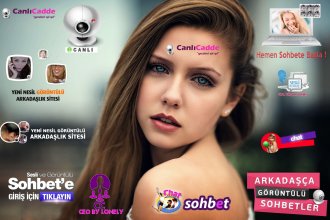 Canlicadde.com Kaliteli Bir Sohbet Chat