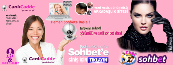 Canlicadde.com Kameralı Sohbetler Canlı