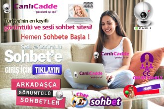 Canlicadde Görüntülü Sohbet Sitesi? Sesli Bay Bayan Sohbet Odaları Chat