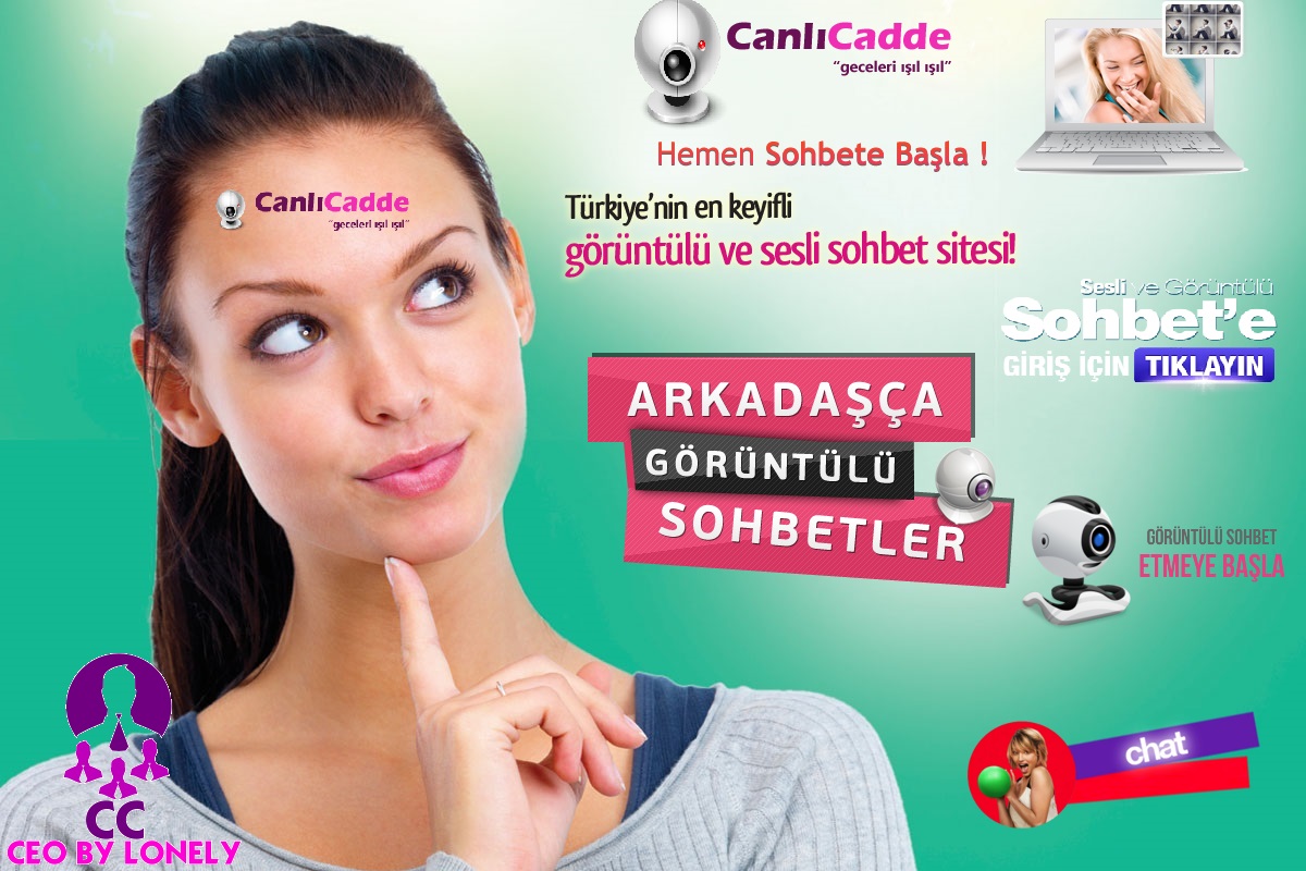 Canlicadde.com Bedava Gold Üyelik Bayanlarla Kameralı Sohbet Chat