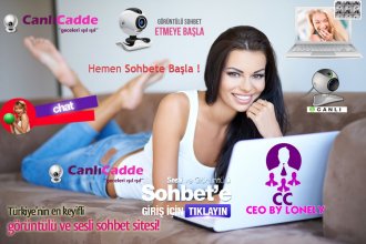 Canlicadde.com Canlı Show Kızları