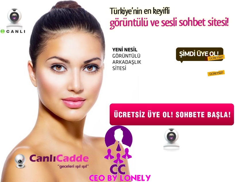 Canlicadde.com Sohbeti Bol