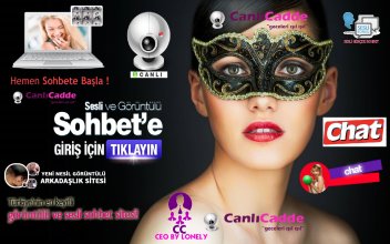 Elif Canlı Kameralı Sohbet Chat Canlicadde.com