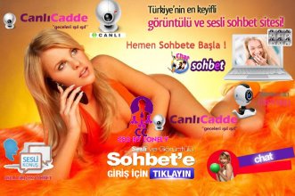 Kaliteli Bir Sohbet Telde