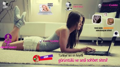 Kameralı Sohbet Chat Canlicadde.com