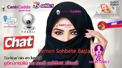 Pelin Hürman Canlı Sohbet