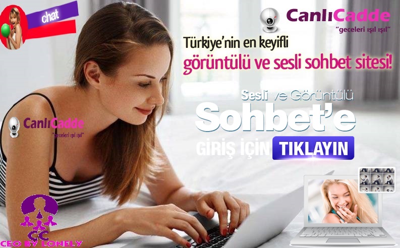    Yeni İnsanlarla Tanışmanın Tadını Çıkarın Canlicadde.com